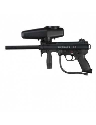 TIPPMANN A5 RESPONSE TRIGGER