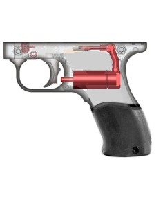 TIPPMANN A5 RESPONSE TRIGGER 2
