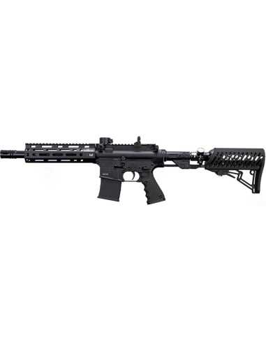 TIPPMANN TMC ELITE NOIR + CROSS AIR THRU