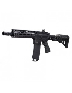 TIPPMANN TMC ELITE NOIR + CROSS AIR THRU 2