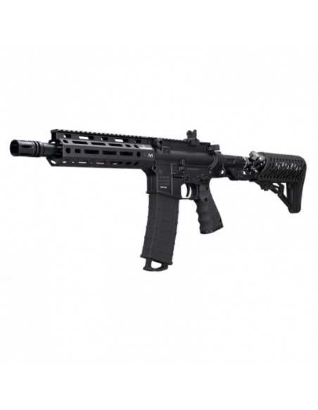 TIPPMANN TMC ELITE NOIR + CROSS AIR THRU