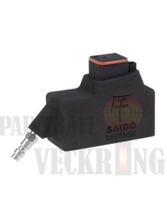 HPA-Ladeadapter Österreich/M4 KJ/WE Saigo Verteidigung