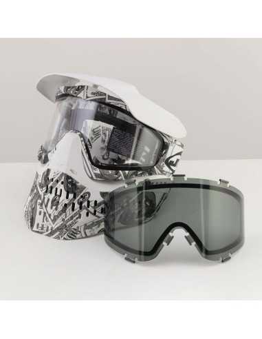 JT PROFLEX DOLLAR BILL + 2 LENS THERMAL