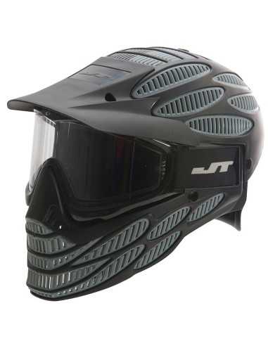 JT SPECTRA FLEX 8 FULL COVER THERMAL BLACK