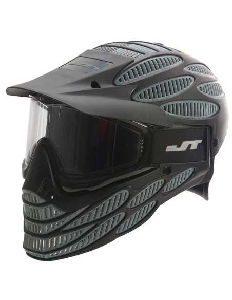 JT SPECTRA FLEX 8 FULL COVER THERMAL BLACK