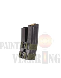 CHARGEUR ÉLECTRIQUE POUR M4 800 RDS SAIGO DEFENSE
