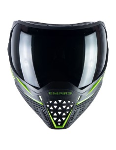 EMPIRE EVS NOIR/VERT 2