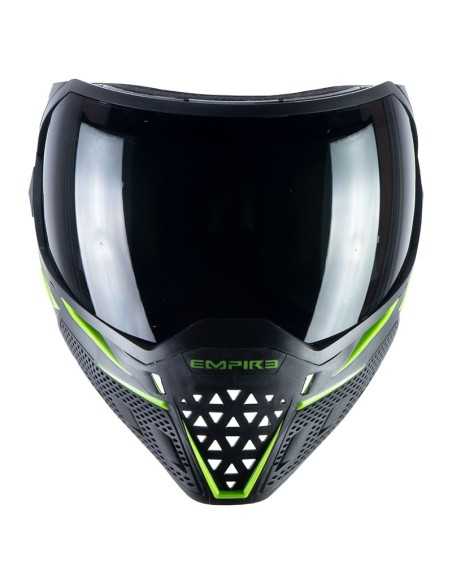 EMPIRE EVS NOIR/VERT
