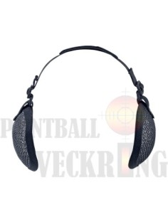 PROTÈGE OREILLES V-TACTICAL 3G VALKEN BLACK