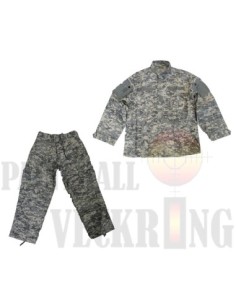 UNIFORME VECKRING ACU ÉTÉ