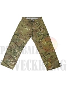 PANTALON VECKRING MULTICAM