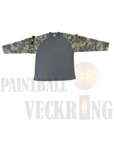 JERSEY GRIS ET DIGICAM VECKRING