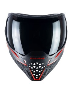 EMPIRE EVS NOIR/ROUGE 2