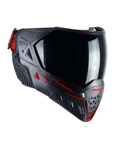 EMPIRE EVS NOIR/ROUGE