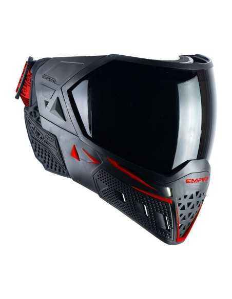 EMPIRE EVS NOIR/ROUGE