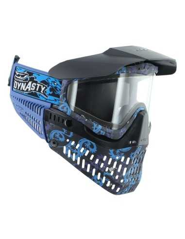 JT PROFLEX DYNASTY + 2 LENS THERMAL