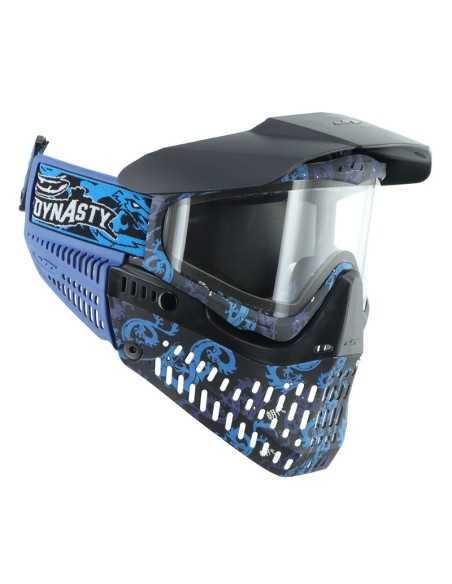 JT PROFLEX DYNASTY + 2 LENS THERMAL