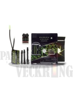 11-V-LiPo-Akku – Stick – 1400 mAh