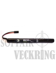 Mini-Akku 8,4 V / 1600 mAh NiMH Typ AK NP