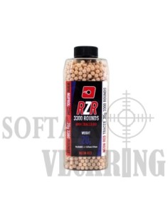 NUPROL RZR TRACER ROUGE 0.20G