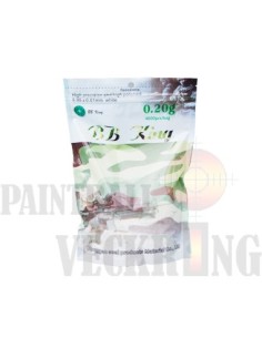 BILLES AIRSOFT 0.32GR