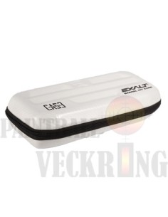 BARREL CASE EXALT CARBON WHITE EDITION LIMITÉE