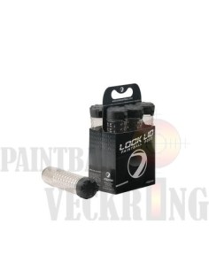 PACK DE 6 POTS LOCK LID SMOKE DYE