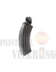 MAG POD 70 BILLES NOIR