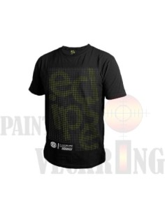 T- Shirt Eclipse Mens Switch Black M