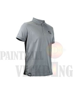 T- SHIRT ECLIPSE CLASS GREY L