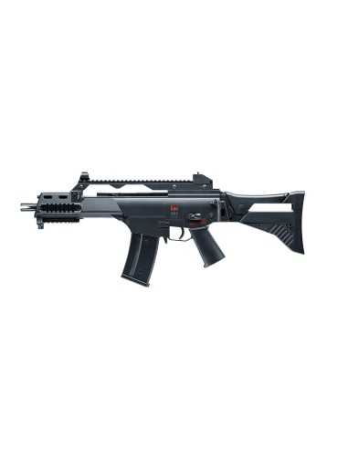 HK G36 CIDZ 6MM