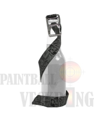 LANYARD ECLIPSE STRECH GRAU