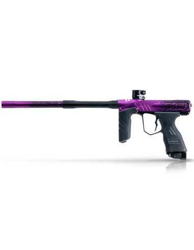 DSR+ ICON1 PGA MAYAN PURPLE POL