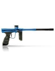 DSR+ DUNKELBLAU/SCHWARZ POL.