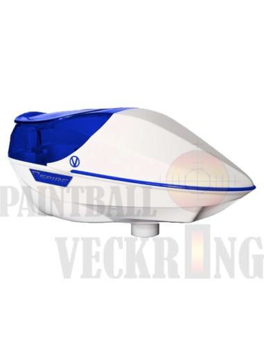 LOADER VIRTUE SPIRE WHITE BLUE
