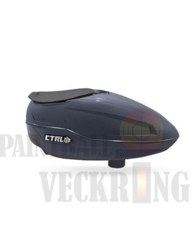 BUNKERKINGS CTRL LOADER - GRAPHITE