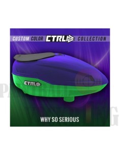 BUNKERKINGS CTRL LOADER - WHY SO SERIOUS