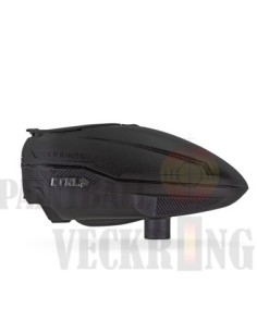 BUNKERKINGS CTRL LOADER - SCHWARZ
