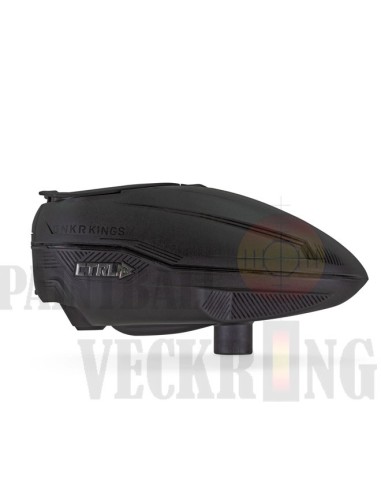 BUNKERKINGS CTRL LOADER - BLACK