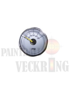 VECKRING 500 PSI DRUCKMANOMETER