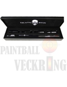 CANON DEATH STICK SPYDER 14 POUCES CARBONE