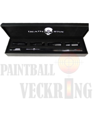CANON DEATH STICK SPYDER 14 POUCES CARBONE