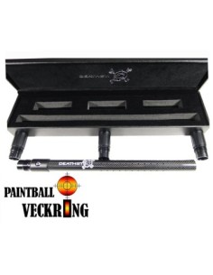 CANON DEATH STICK ION 14" CARBONE ET 3 EMBASES