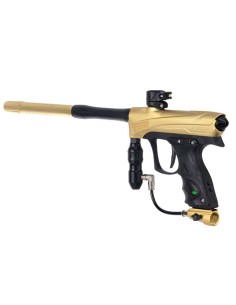 RIZE CZR TEAL BLACK/GOLD 2