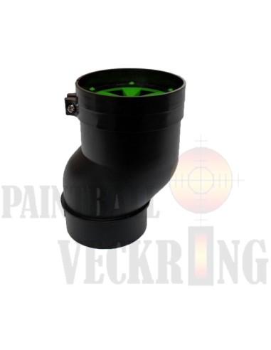 TAP CAP DÉCALÉ VECKRING + QUICK FEED VECKRING