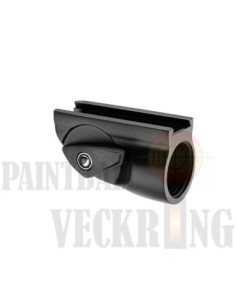 Ultralite Airport Ein/Aus Schwarz M2-DM15-DM14