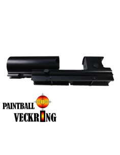 LANCE GRENADE STYLE M203