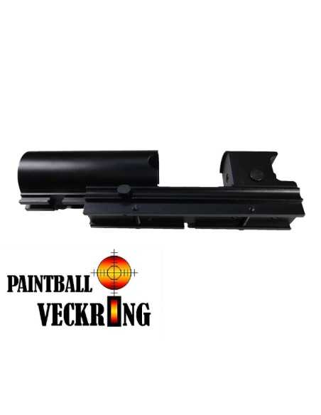 LANCE GRENADE STYLE M203