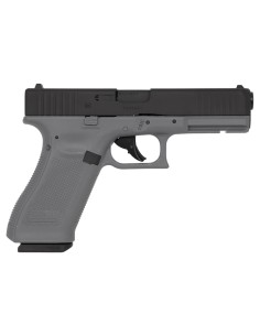 Glock 17 Gen5 Tungsten Gray UMAREX CO2 2