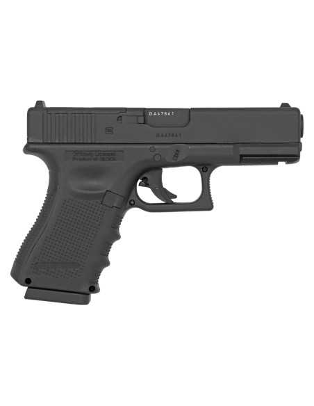Glock 19 Gen4 MOS UMAREX CO2